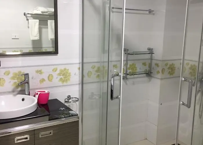 Lam's House Hạ Long