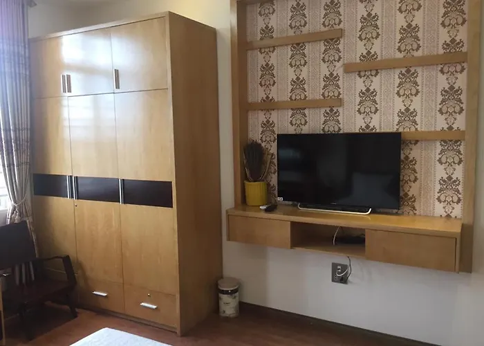 Lam's House
