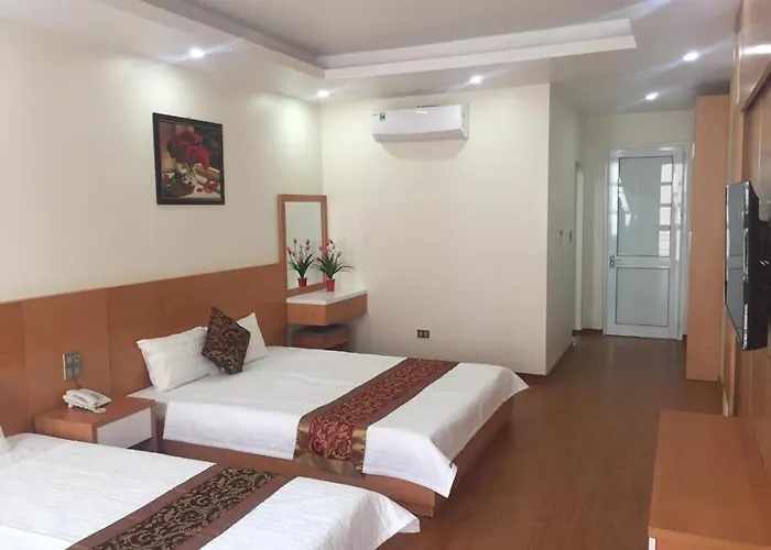 Gasthof Lam's House Hạ Long