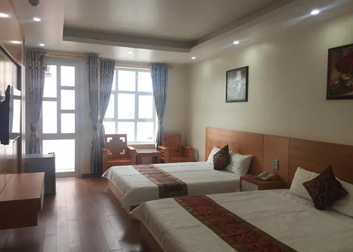 Lam's House * Hạ Long