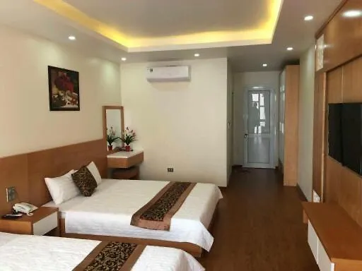 Lam's House Gasthof Hạ Long